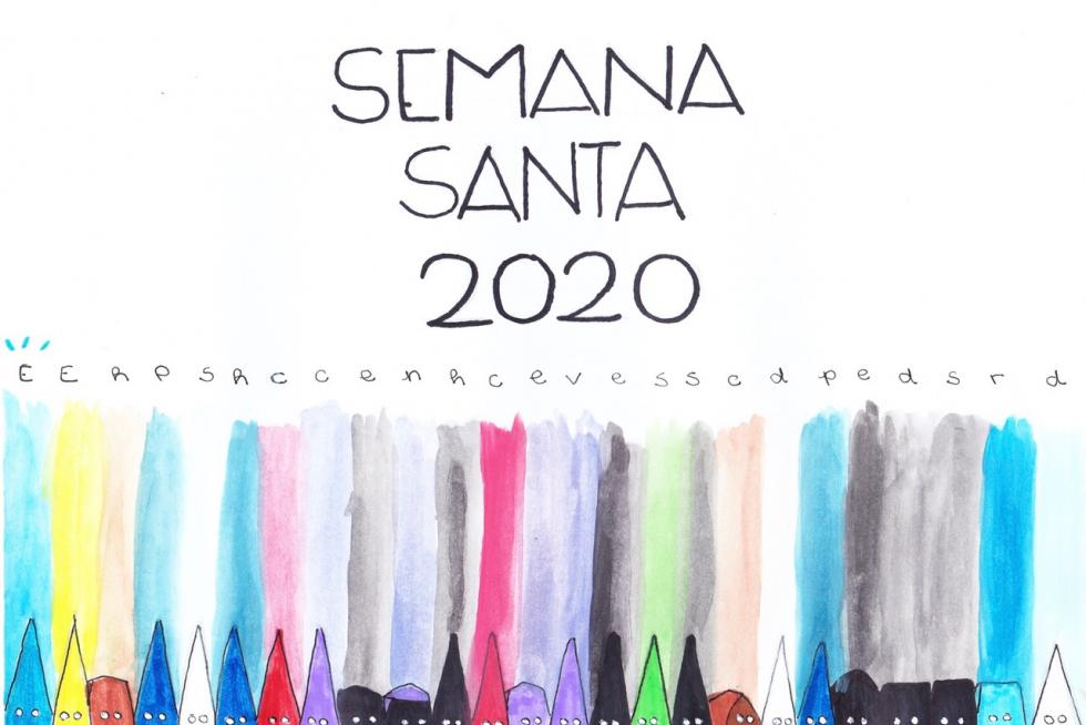 MÁS DIBUJOS