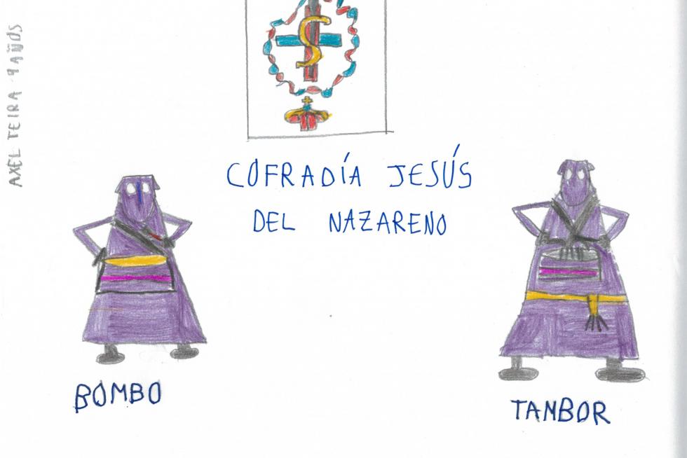 MÁS DIBUJOS