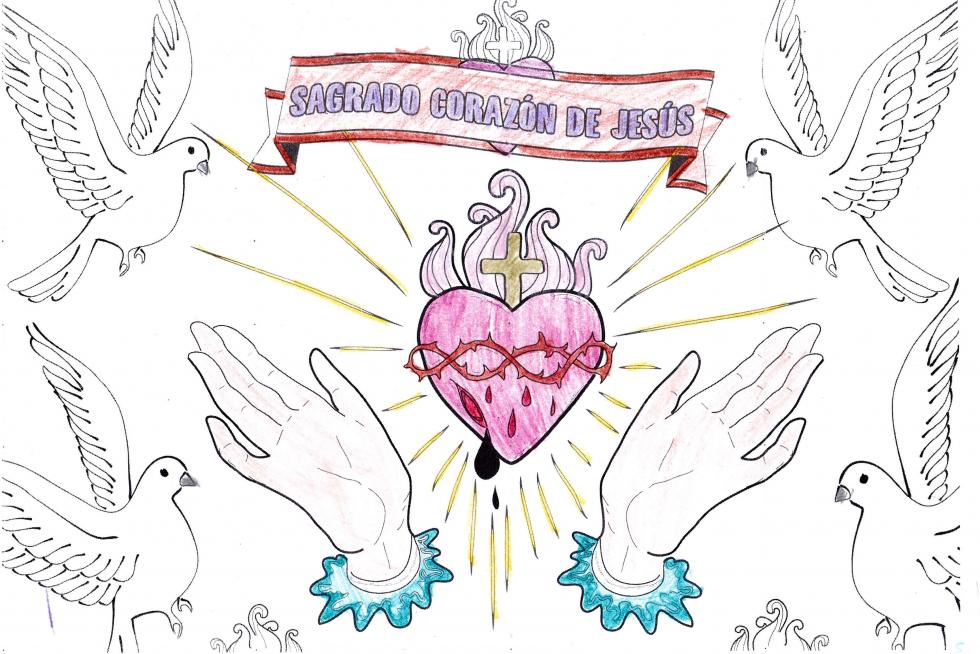 MÁS DIBUJOS