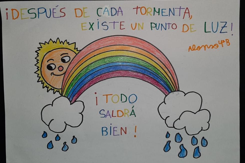 Heraldo escolar