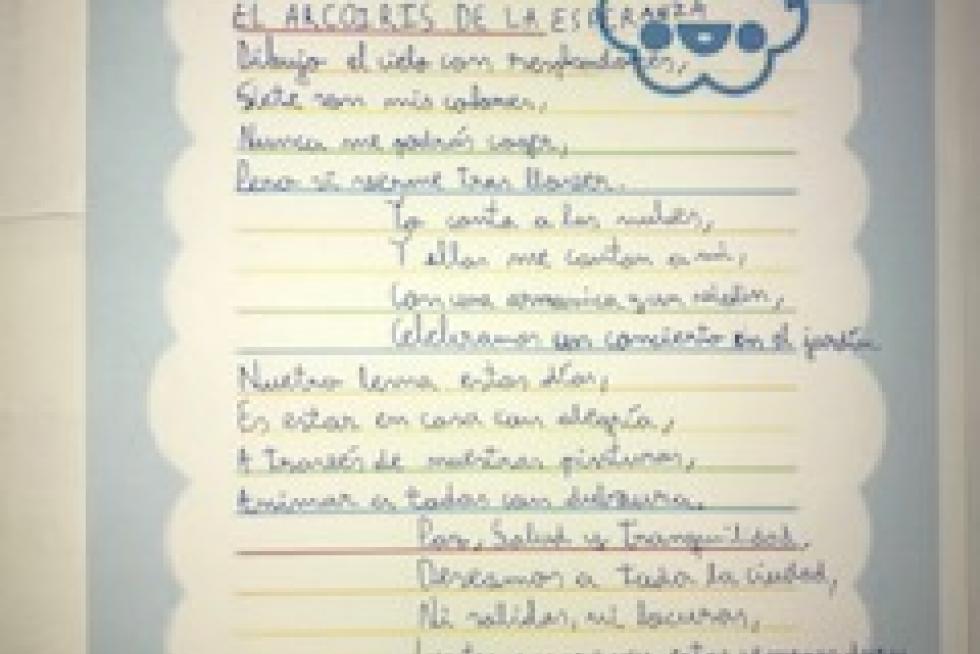 Heraldo escolar