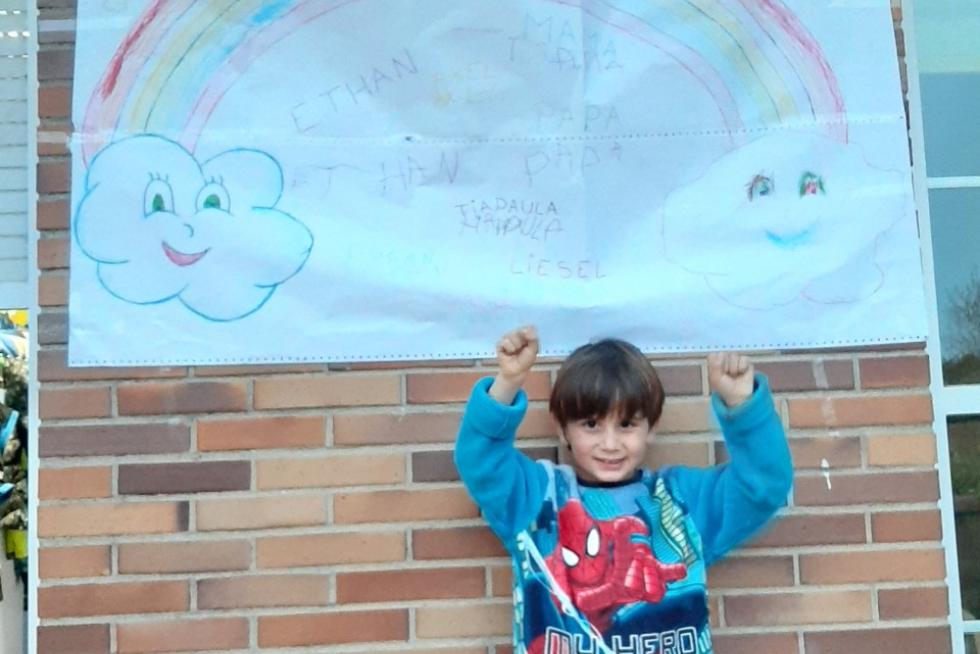 Heraldo escolar