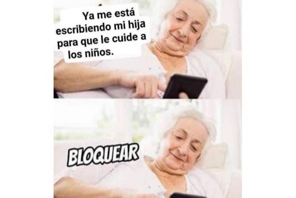 Memes de la semana dedicados al coronavirus.