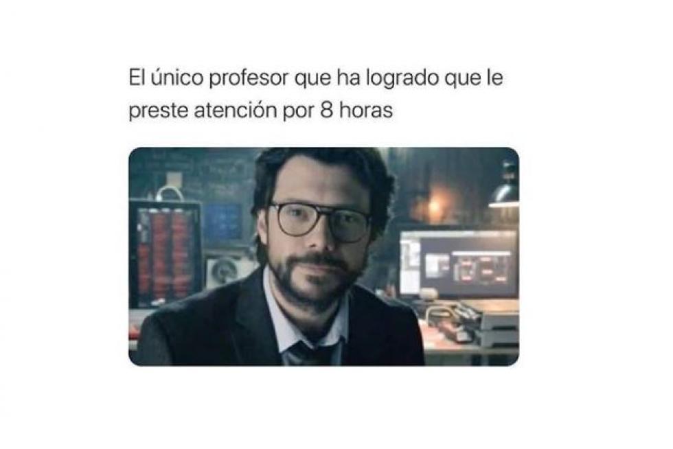 Memes de la semana dedicados al coronavirus.