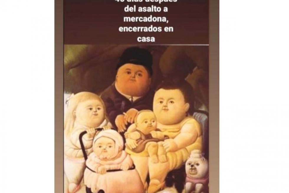 Memes de la semana dedicados al coronavirus.