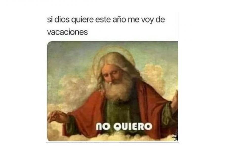 Memes de la semana dedicados al coronavirus.