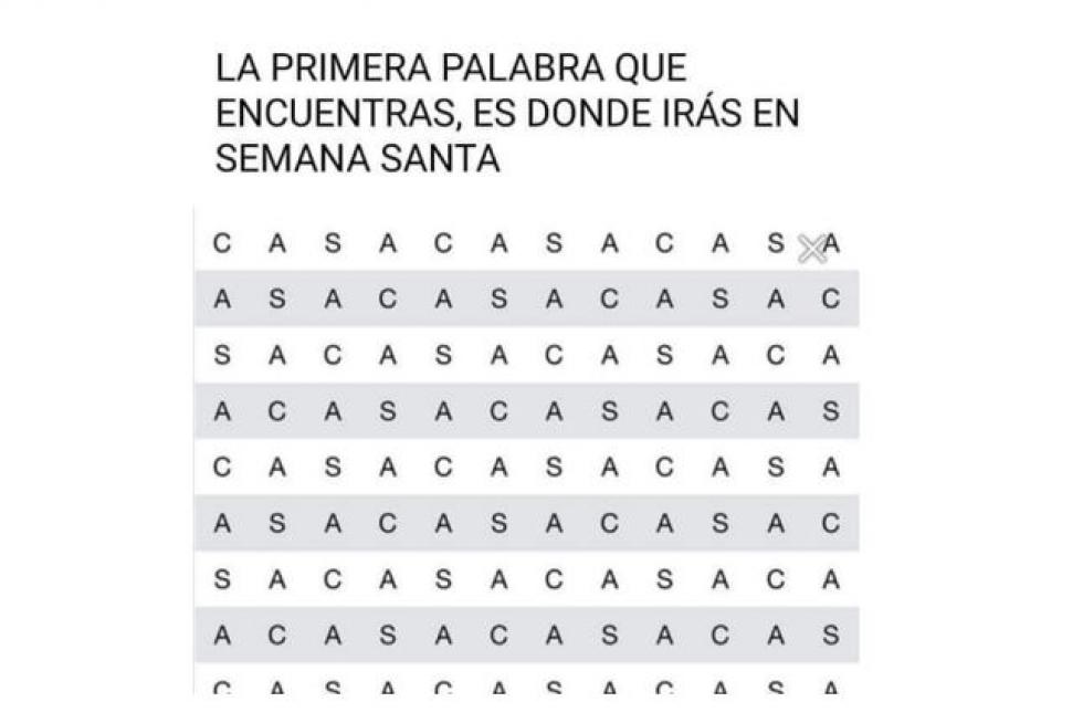 Memes de la semana dedicados al coronavirus.