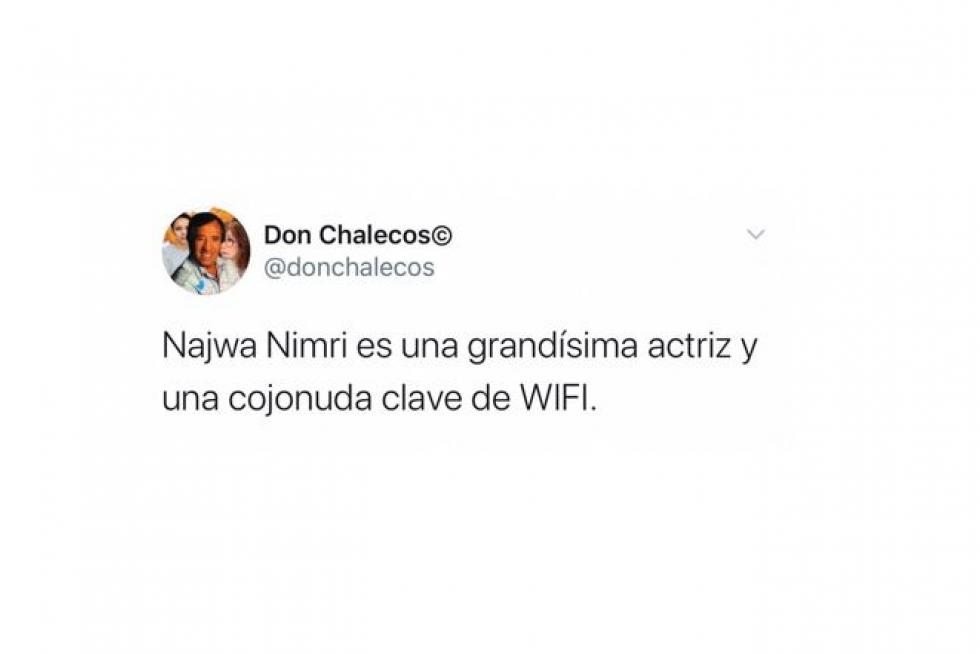 Memes de la semana dedicados al coronavirus.