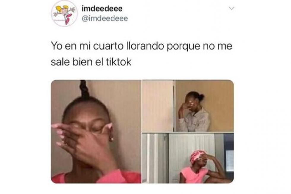 Memes de la semana dedicados al coronavirus.