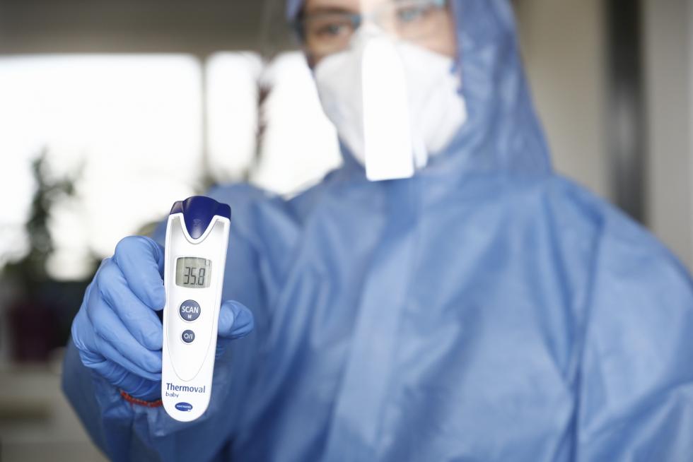 Nuevas medidas de seguridad en PSA