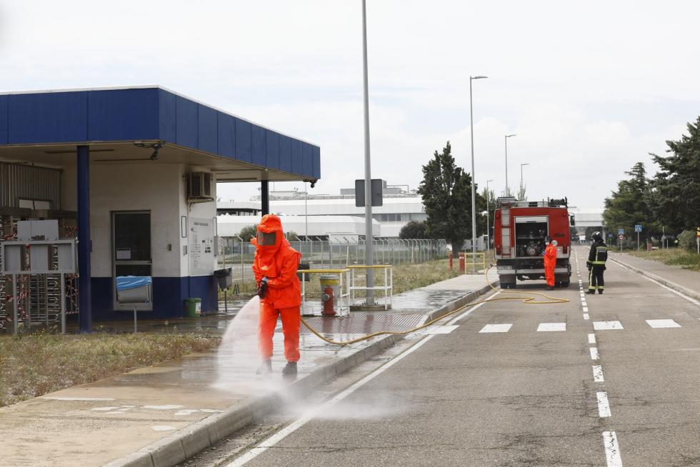 Nuevas medidas de seguridad en PSA