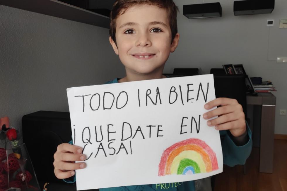 Heraldo escolar
