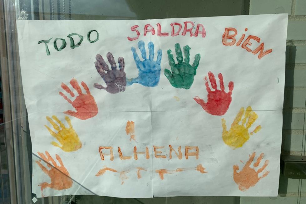 Heraldo escolar