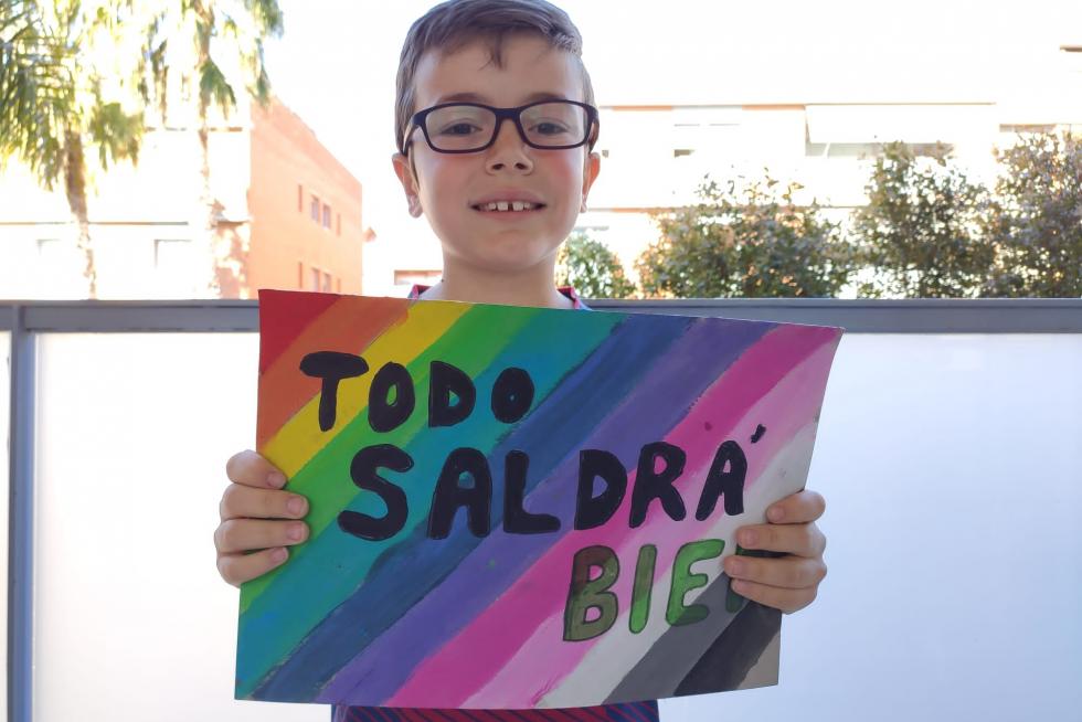 Heraldo escolar