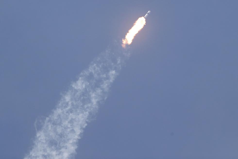 SpaceX Crew Dragon Demo2 manned space mission launches from Kennedy Space Center