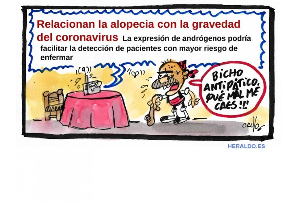 Supermaño confinado.