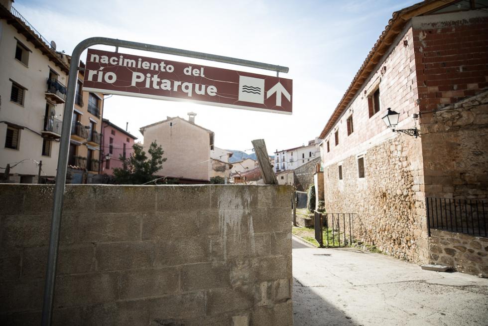 Foto de Pitarque