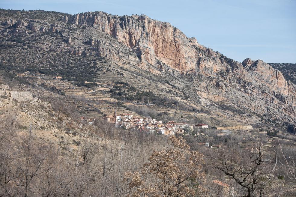 Foto de Pitarque