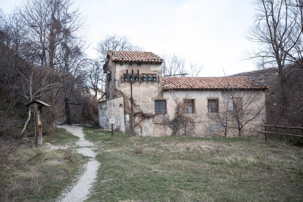 Foto de Pitarque