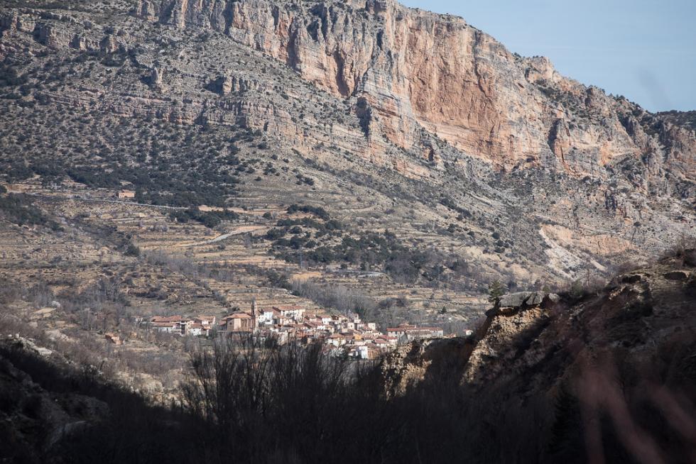 Foto de Pitarque