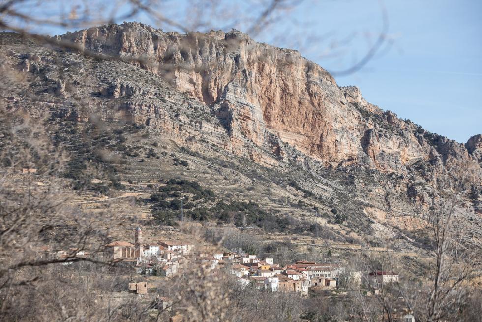 Foto de Pitarque