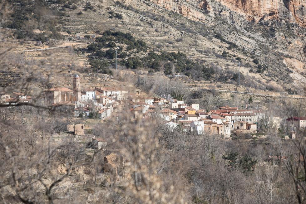 Foto de Pitarque
