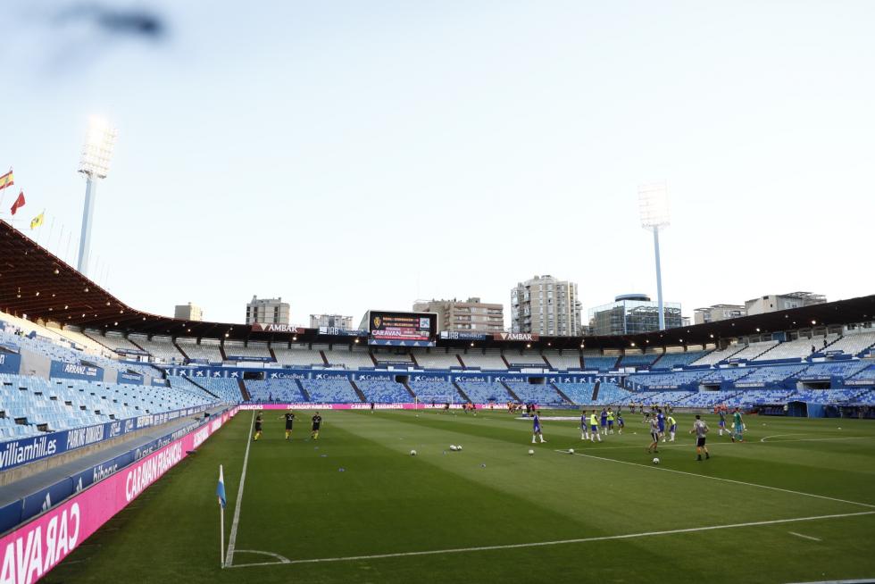 MÁS ZARAGOZA