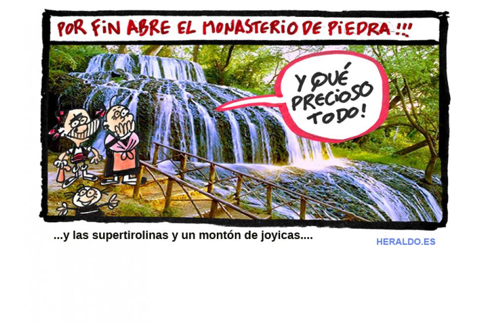 Supermaño 15 de junio.