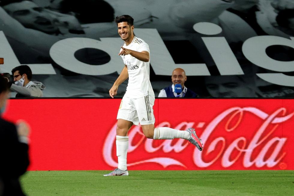 Real Madrid - Valencia