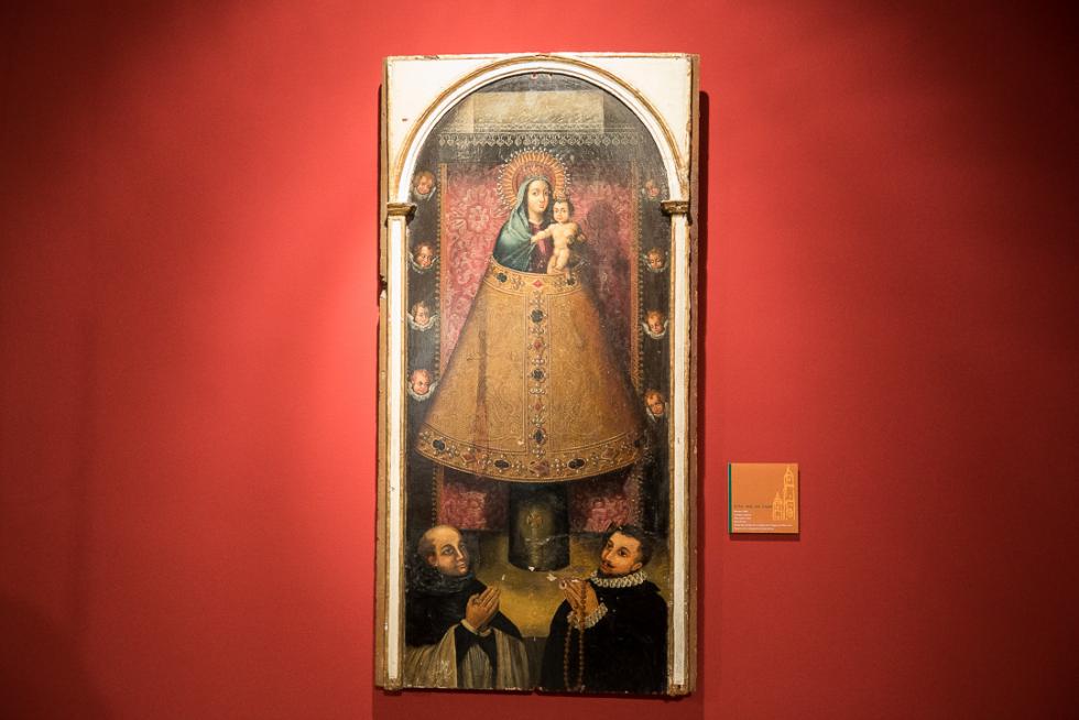 Foto de Borja