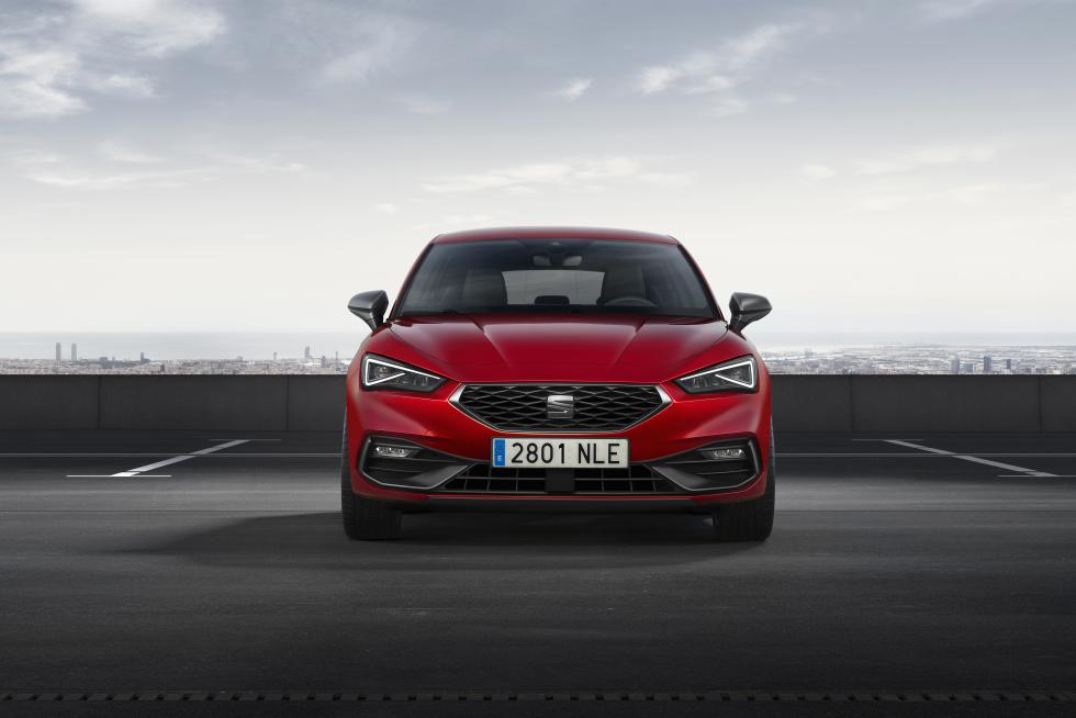 Seat León
