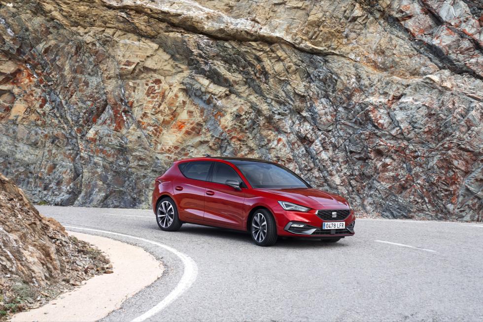 Seat León