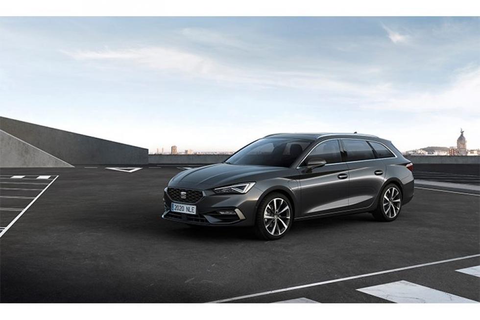 Seat León