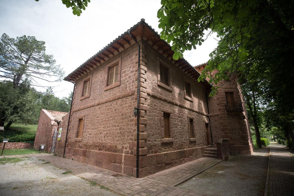 Foto de Bezas