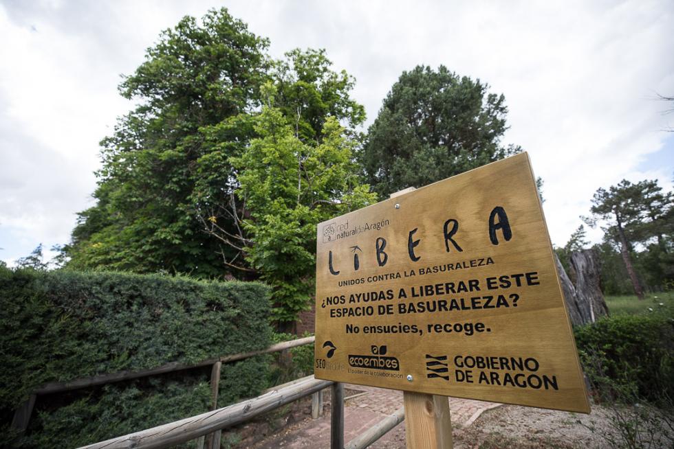 Foto de Bezas