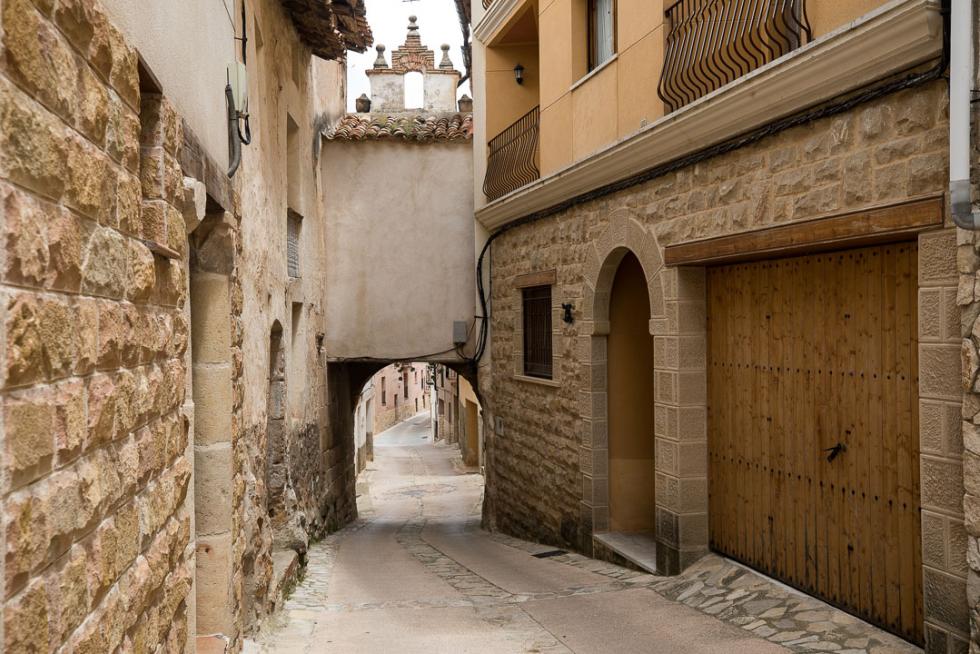 Foto de Molinos