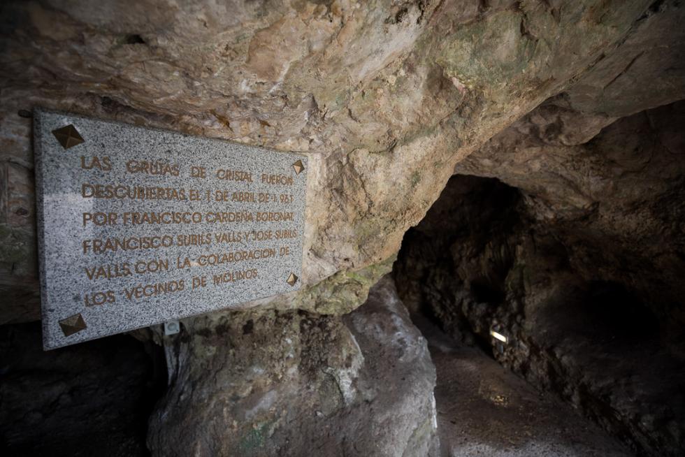 Foto de Molinos