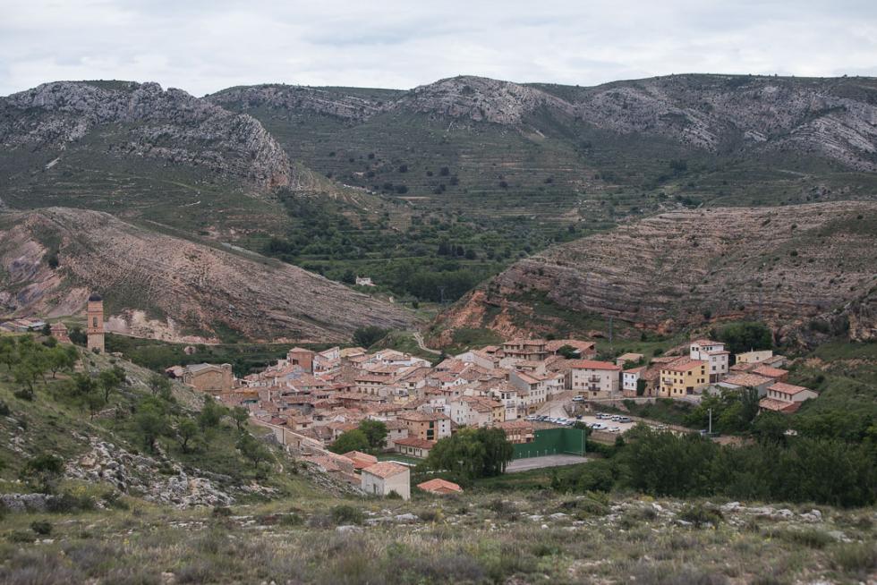 Foto de Molinos