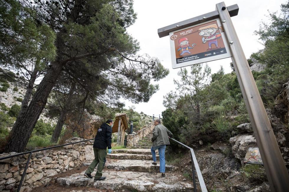 Foto de Molinos