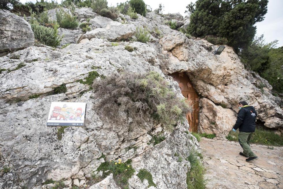 Foto de Molinos