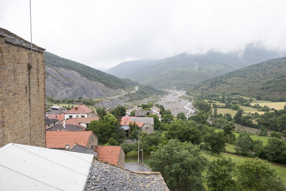 Foto de Larrés