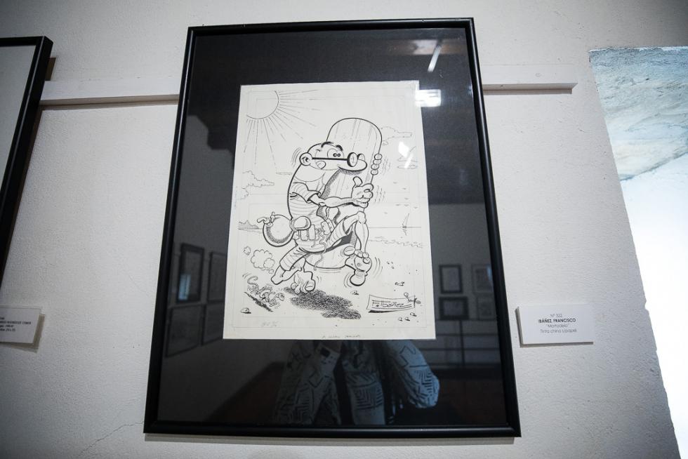 Foto de Larrés