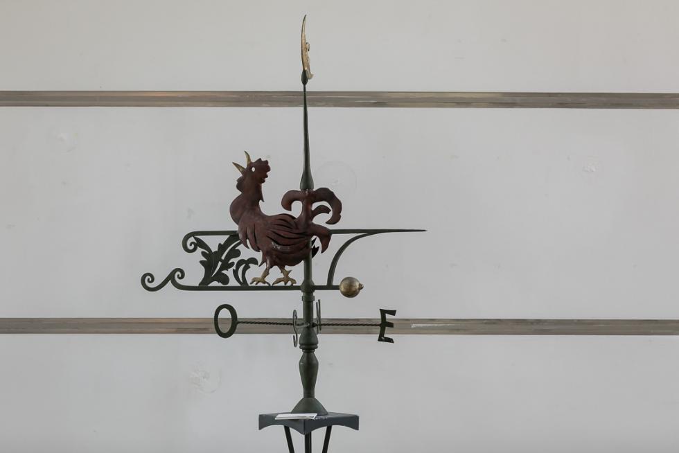 Feria de artesanía en el Matadero de Zaragoza.