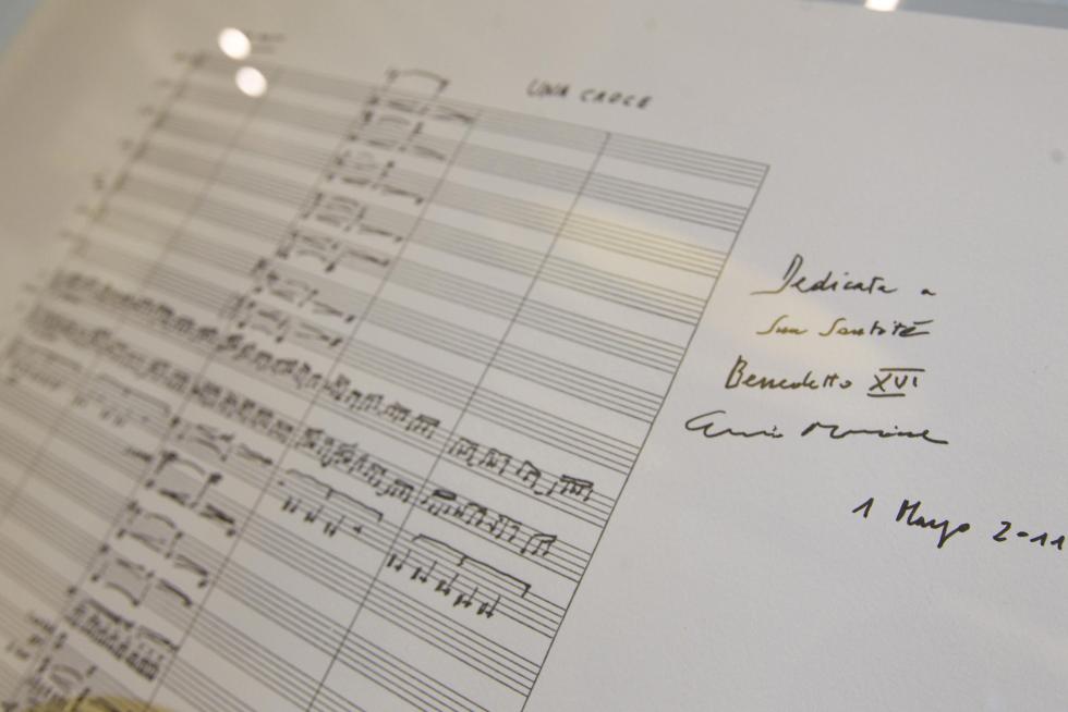 Ennio Morricone dead at 91