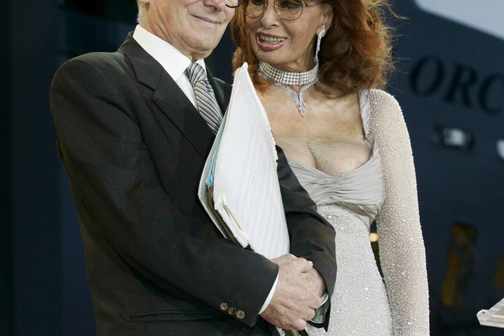 Ennio Morricone dead at 91