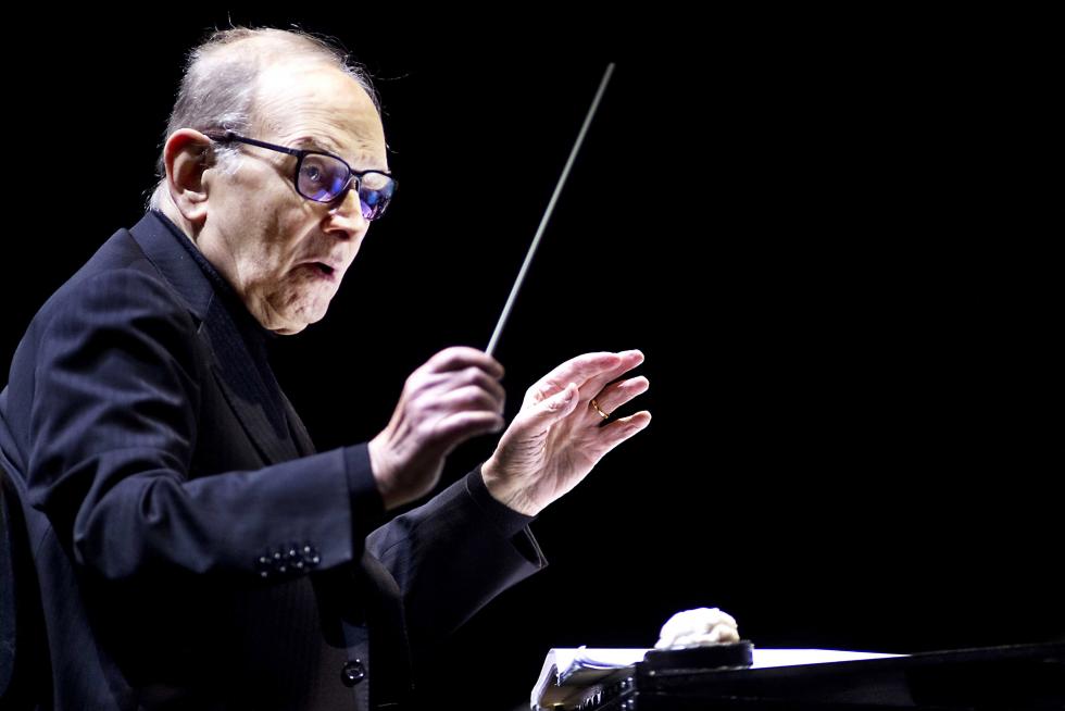 Ennio Morricone dead at 91