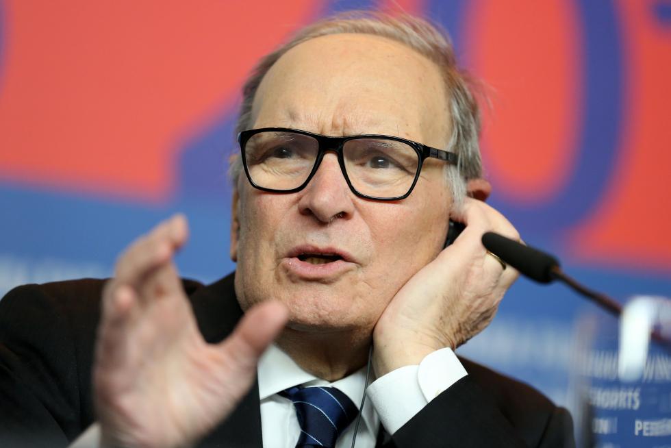 Ennio Morricone dead at 91