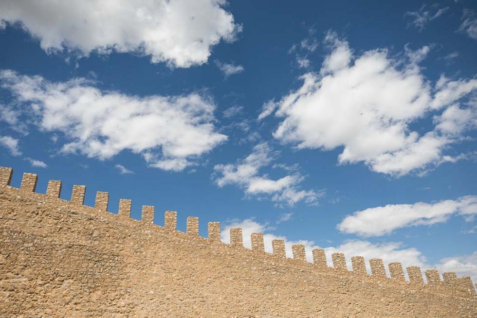 Foto de Albarracín