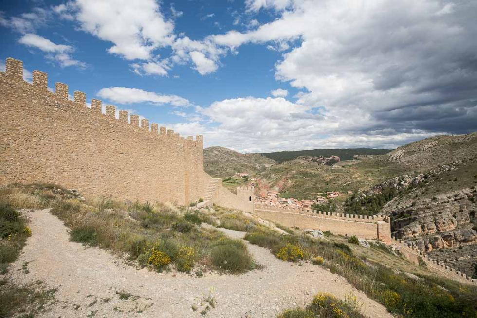 Foto de Albarracín