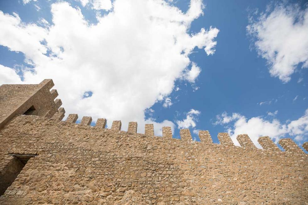 Foto de Albarracín